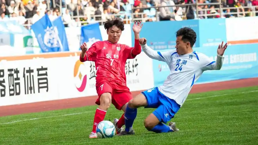CBA联赛：青岛国信海天 VS 广东东莞大益